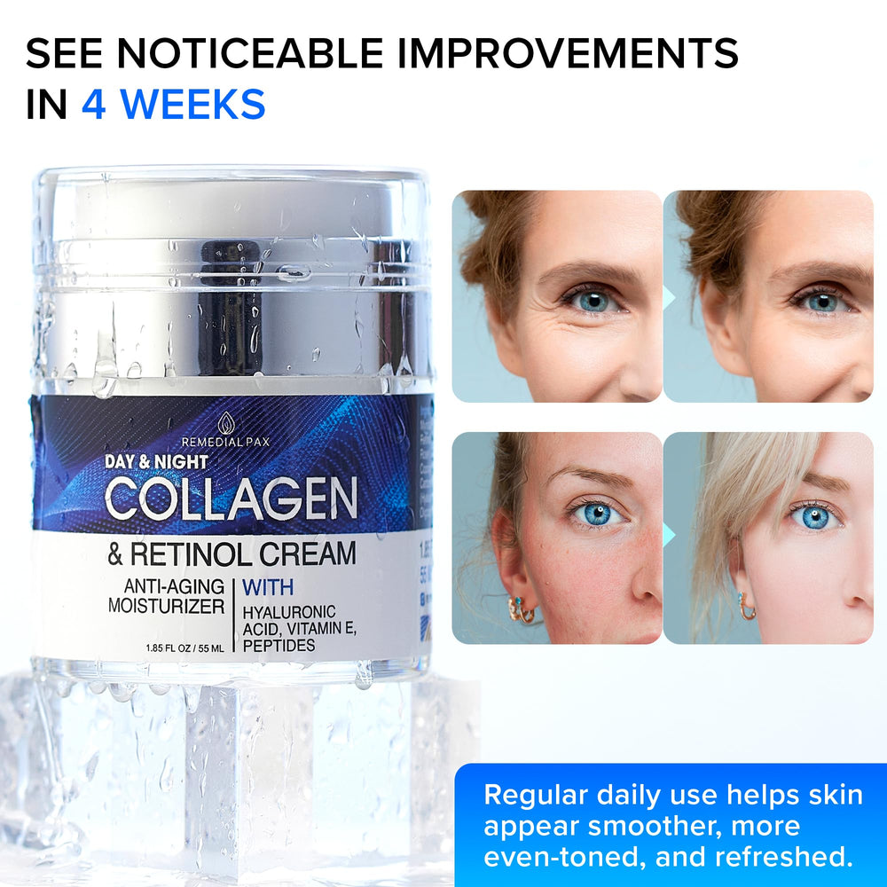 REMEDIAL PURITY all skin types usage guide shows broad compatibility