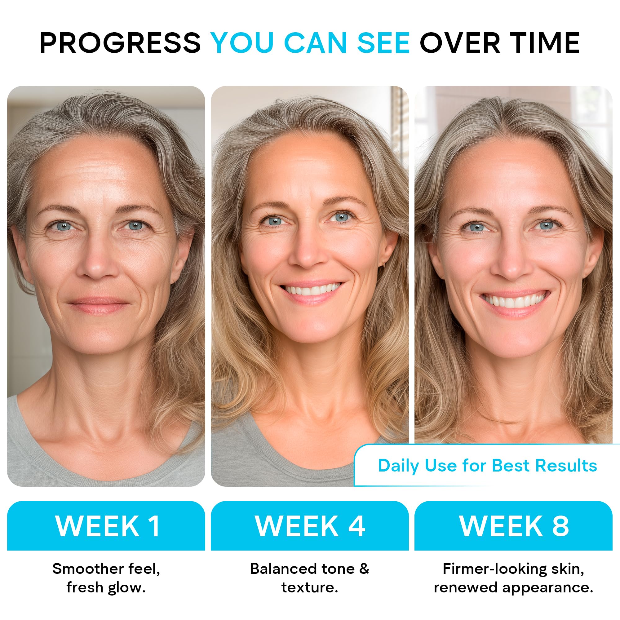 REMEDIAL PURITY AESTHETICS EXPERIENCE cream texture closeup shows smooth, creamy consistency