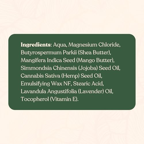 Remedy Mama lavender scent relaxing routine evokes soothing evenings