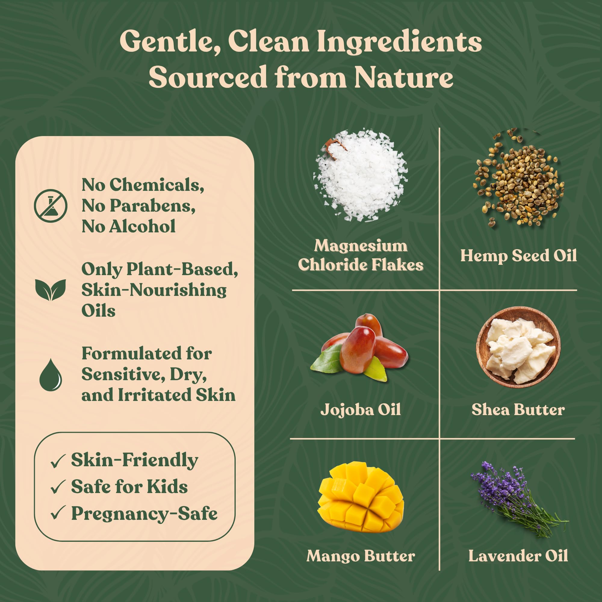 Remedy Mama shea mango butter rich formula demonstrates nourishing skin care