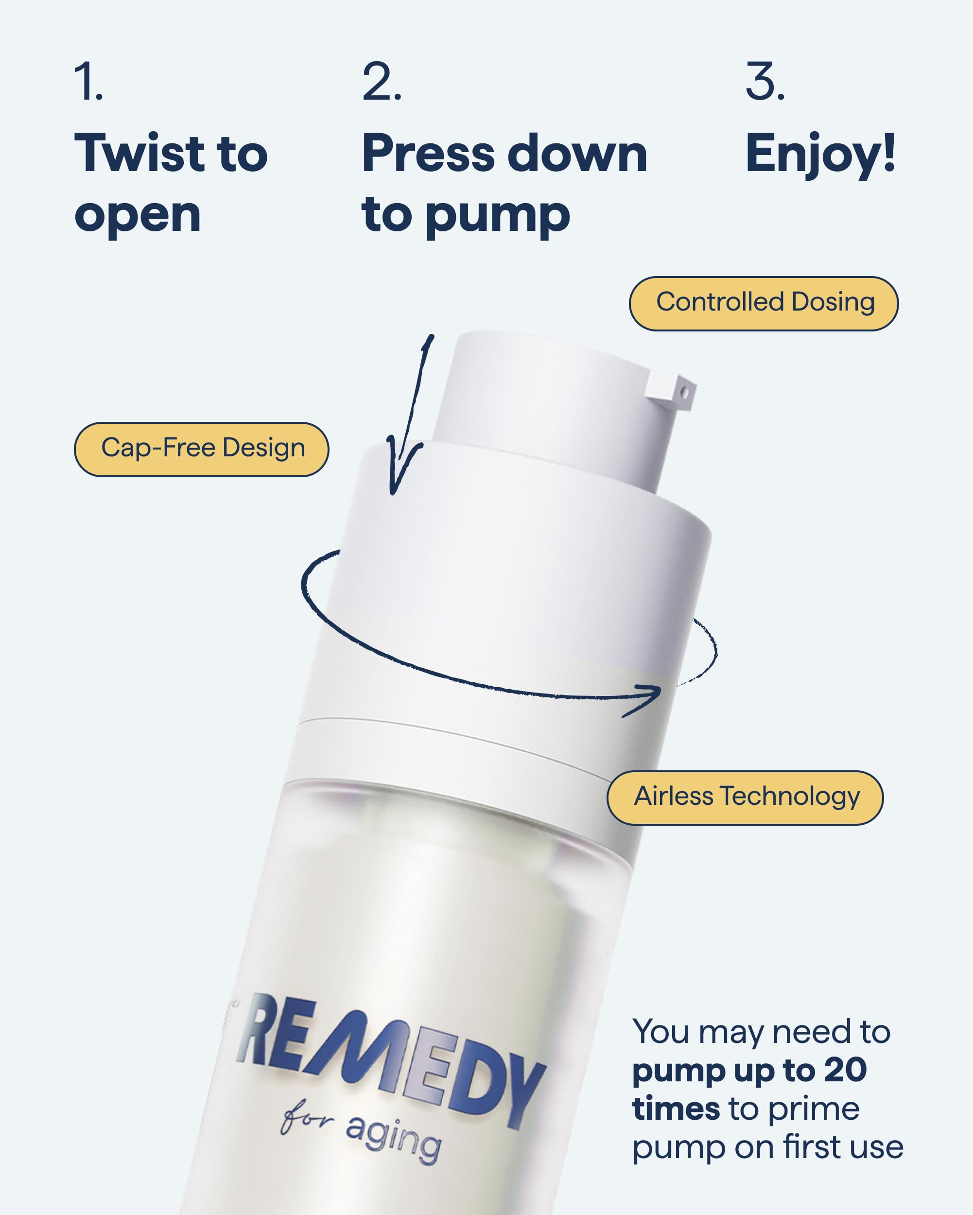Remedy Science Matrixyl 3000 peptide blend targets fine lines with peptides