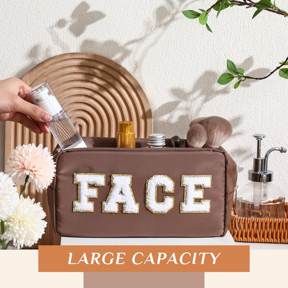Remerry HAIR bag, space for hair tools and accessories on the go.