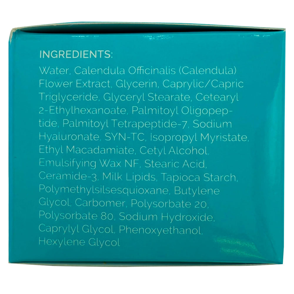 RemeVerse Radiation Cream after-radiation care scene, soothing routines for everyday comfort.