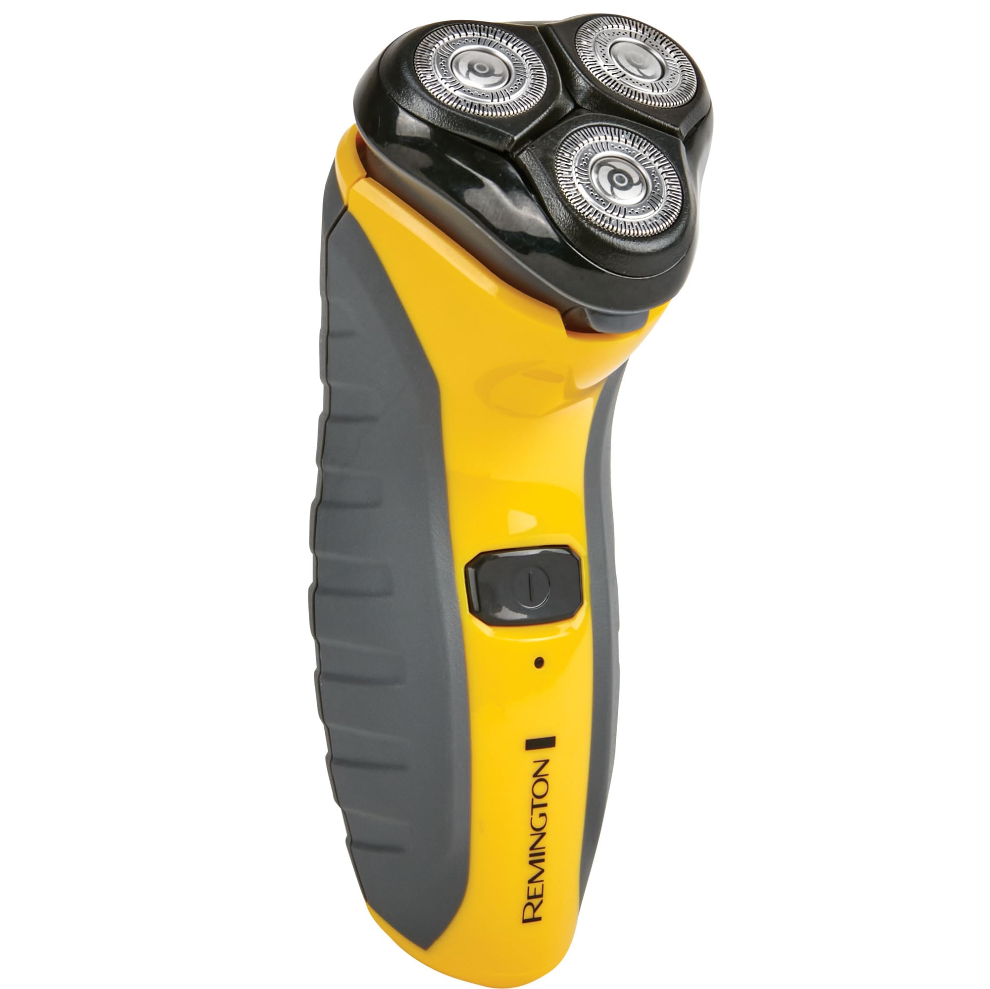 Remington 5100 cordless runtime covers up to 60 minutes of shaving