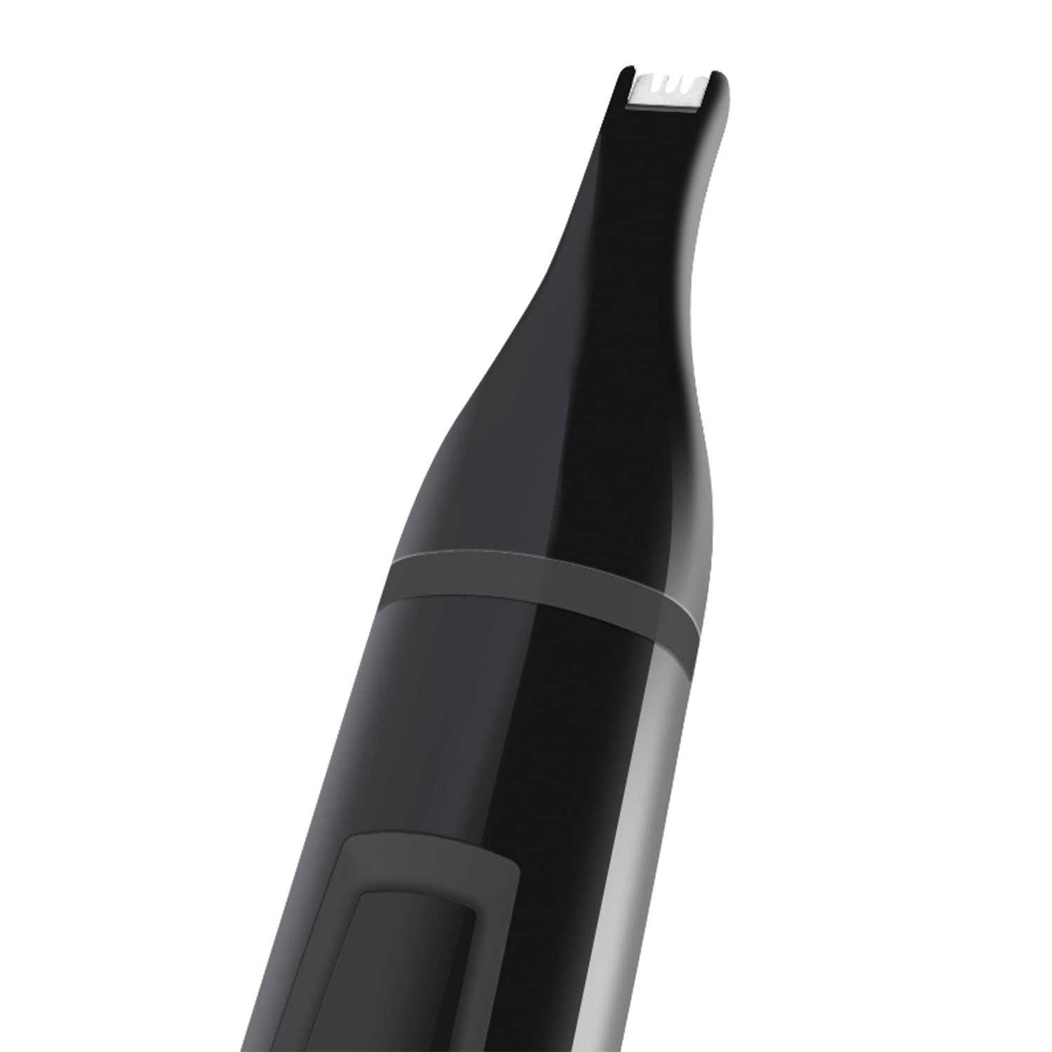 Remington NE3150 compact-lightweight-design shown for comfortable daily grooming.