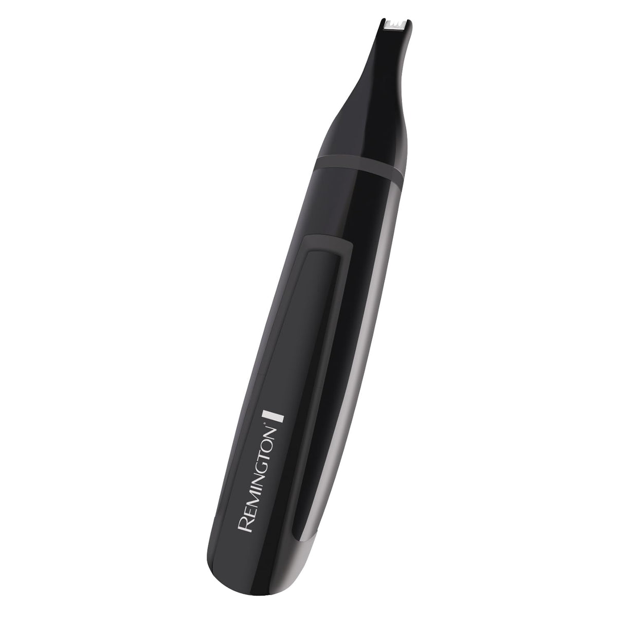 Remington NE3150 nose-ear-trimmer close-up for precise nose hair grooming.