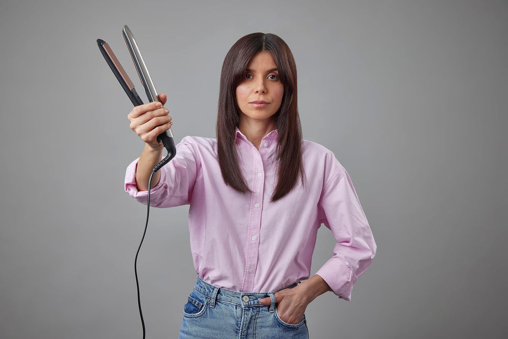 Remington S8540 keratin protect pro 185c selection for healthier-looking results.