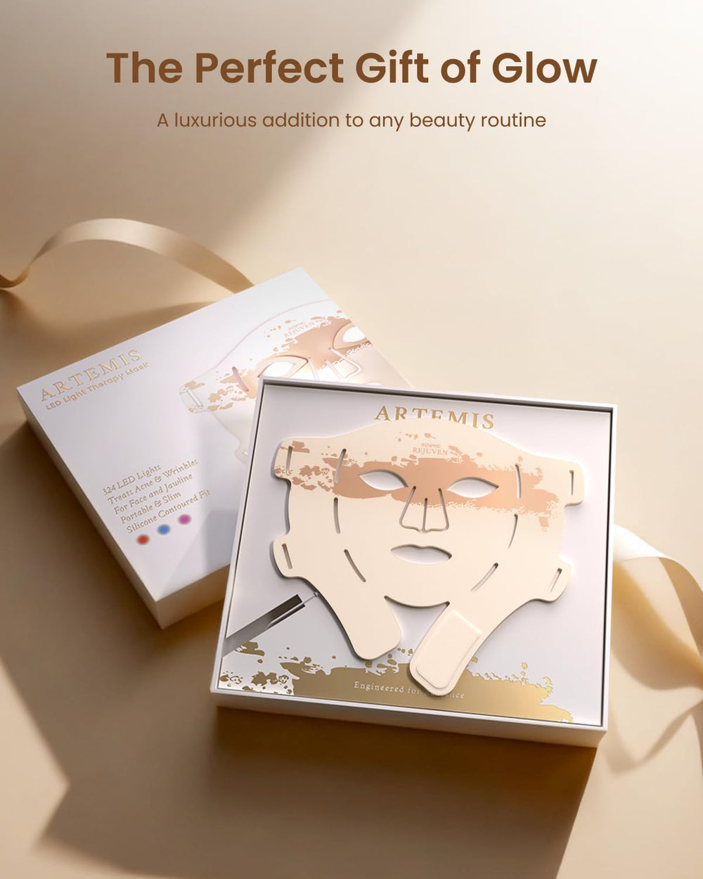 RENPHO 28-day skin renewal concept explained for sustainable results