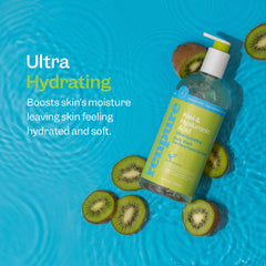 Renpure Recyclable Packaging Pump emphasizes eco-friendly packaging choice.