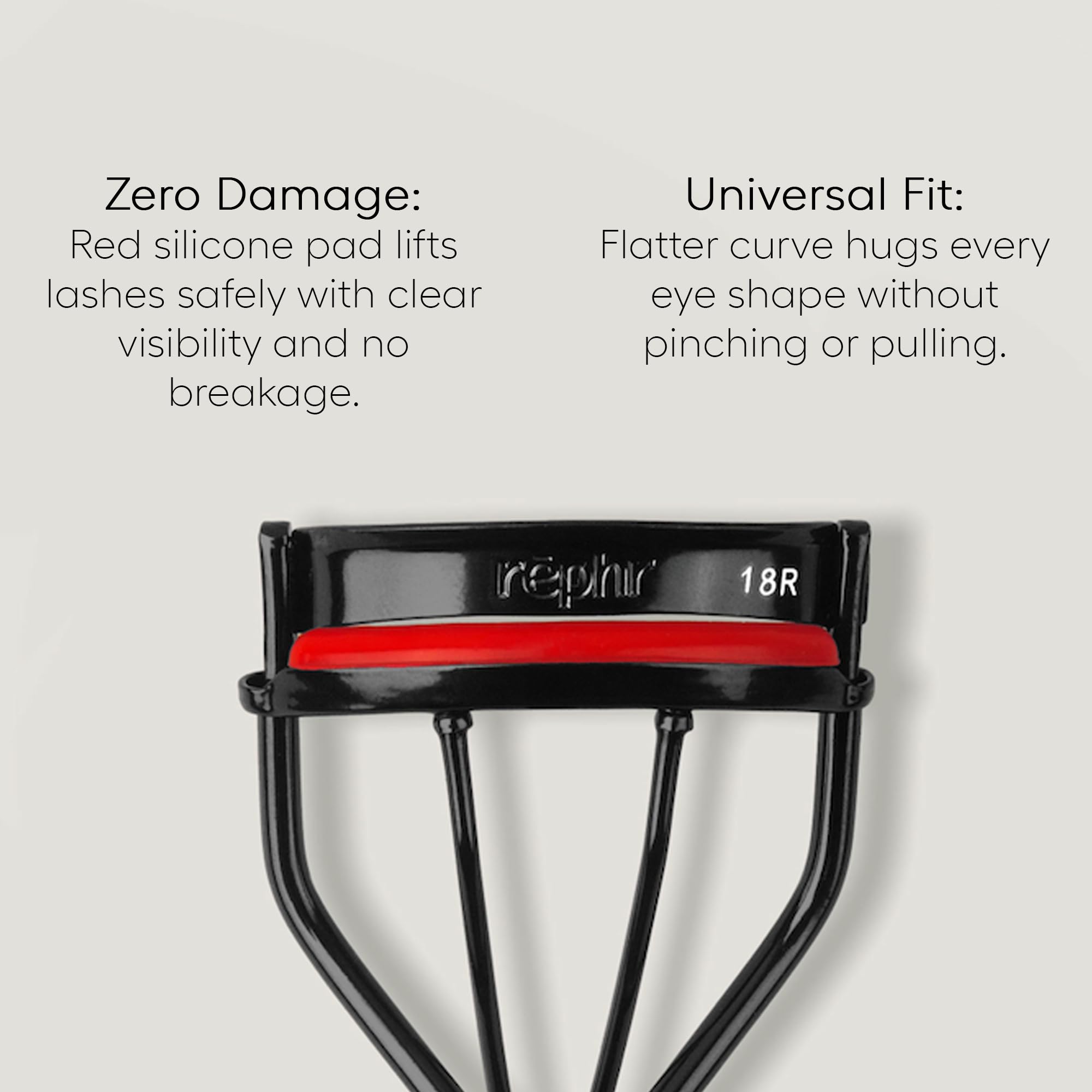 rephr 18R five refill pads support long term value and routine reliability.