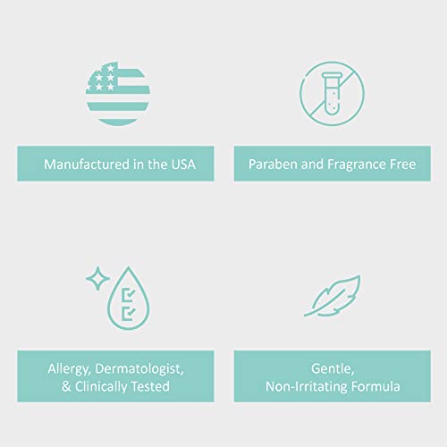 Reshape+ Collagen Cream manufactured in FDA-inspected Chicago lab.