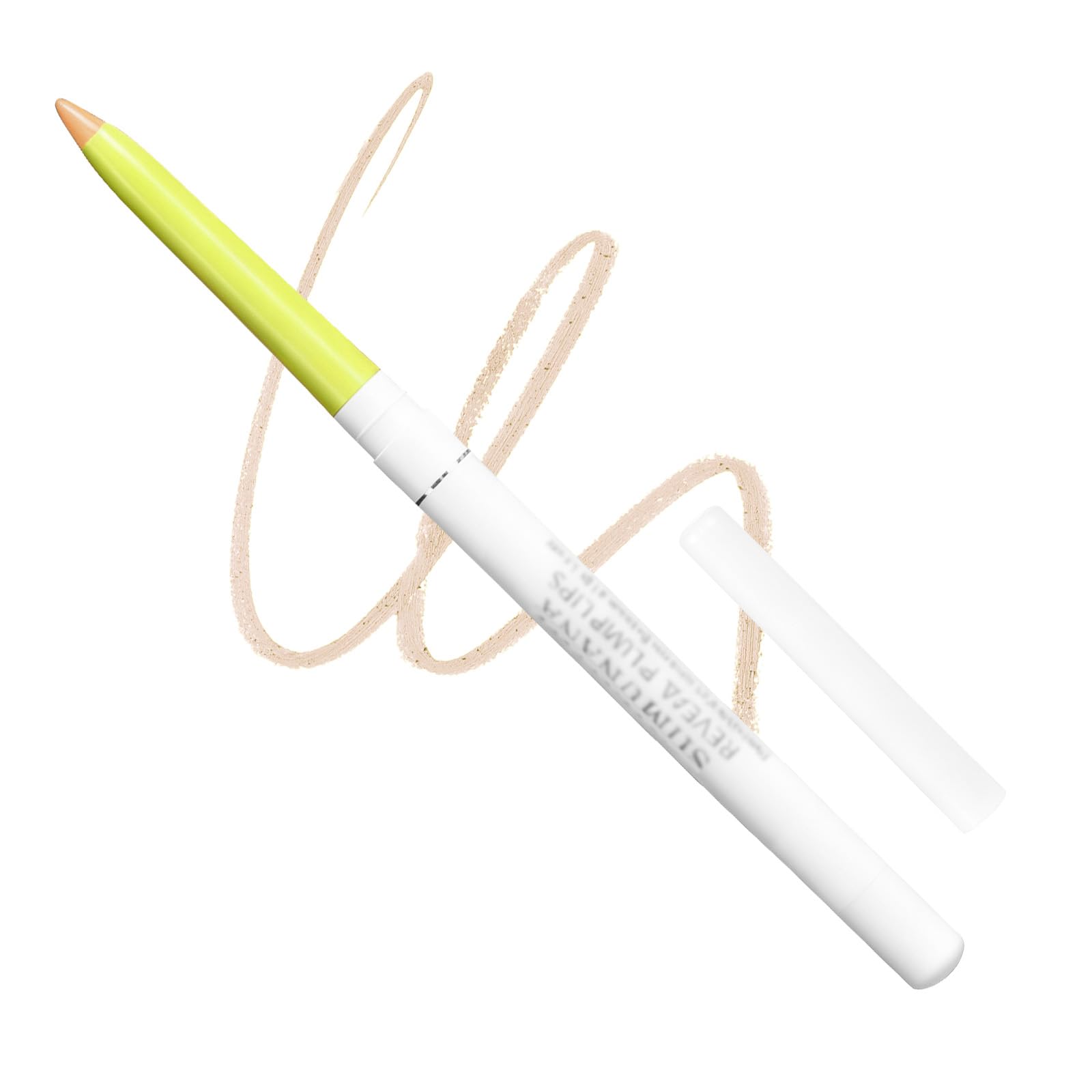 Retigazo lapiz labial invisible extremo relleno aplica para definir labios con volumen