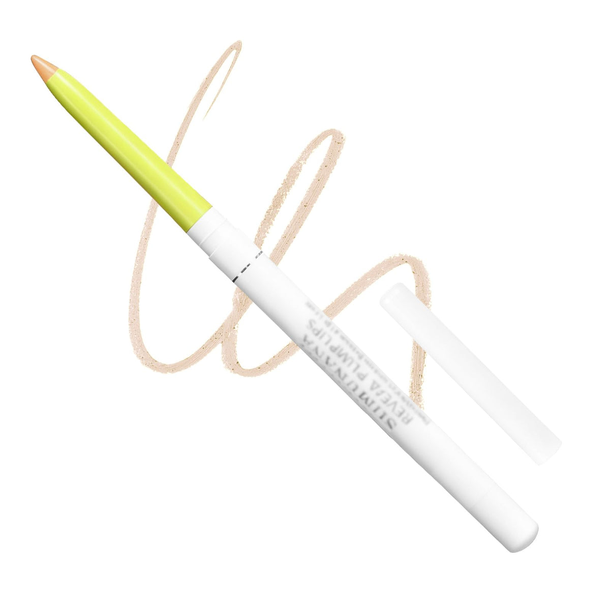 Retigazo lapiz labial invisible extremo relleno aplica para definir labios con volumen