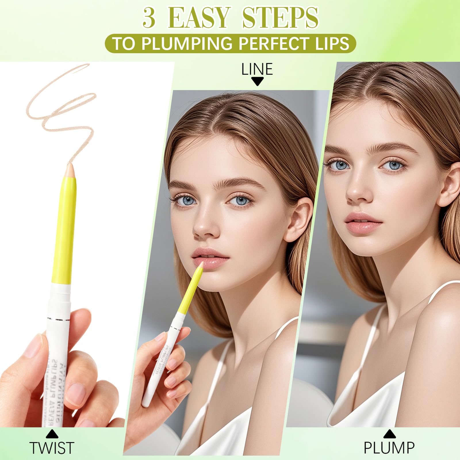Retigazo maquillaje apto para todos los tonos de labios