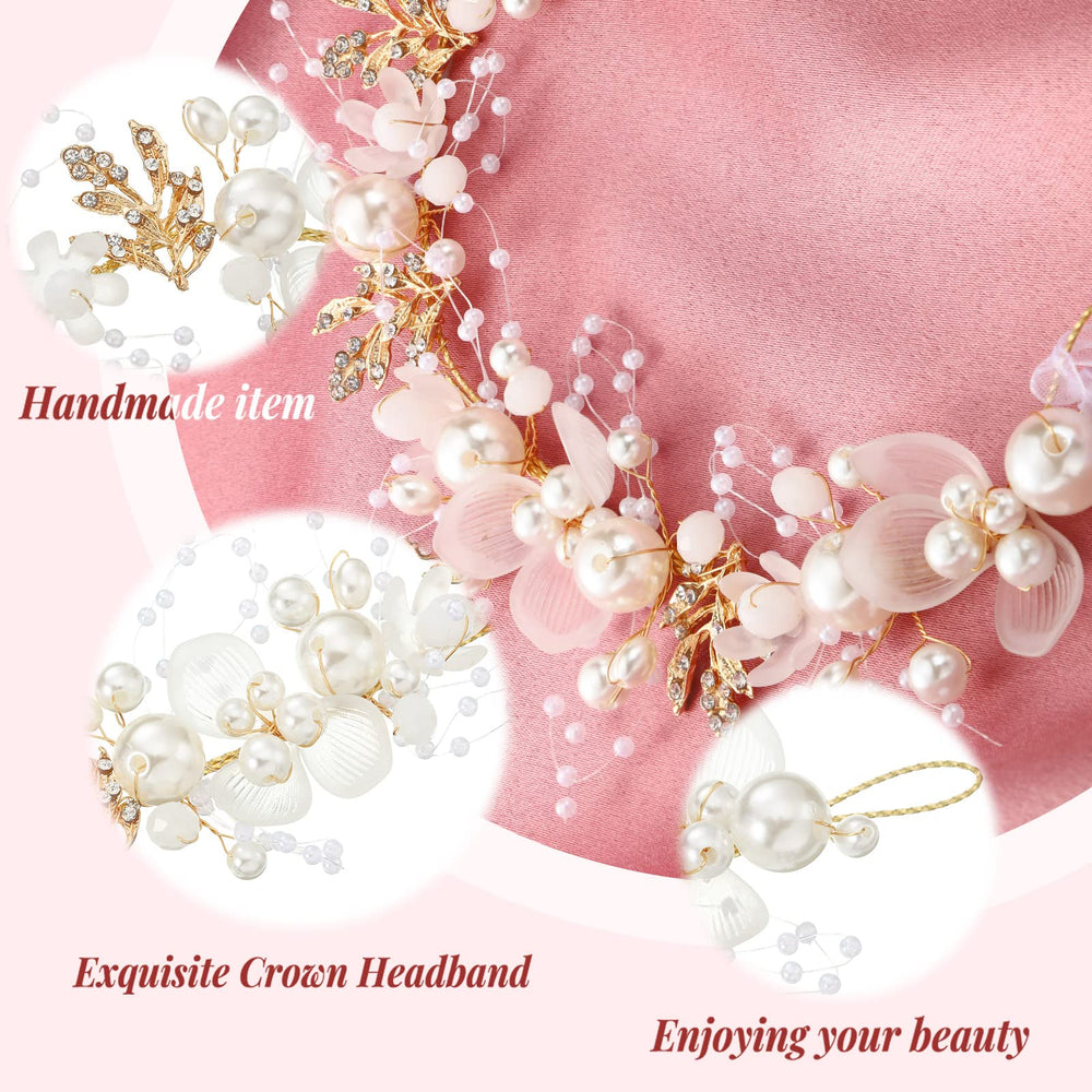 Retrowavy adjustable ribbon straps headband for a secure, comfortable fit.