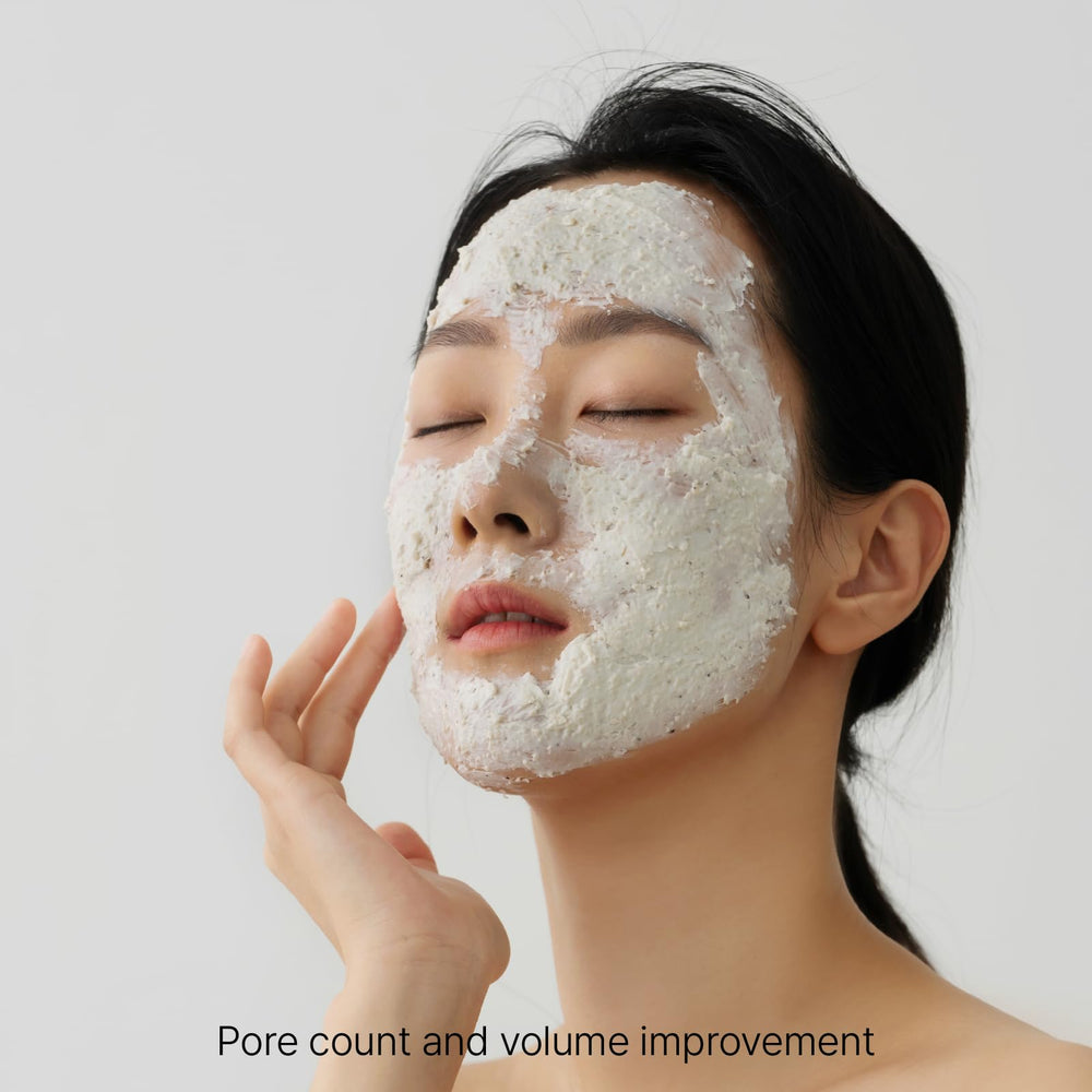 RETURNITY Yulmu extract ingredient spotlight emphasizing hydration.