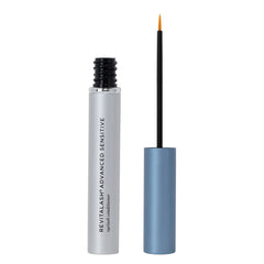 RevitaLash bottle front packaging showing gentle lash serum benefits