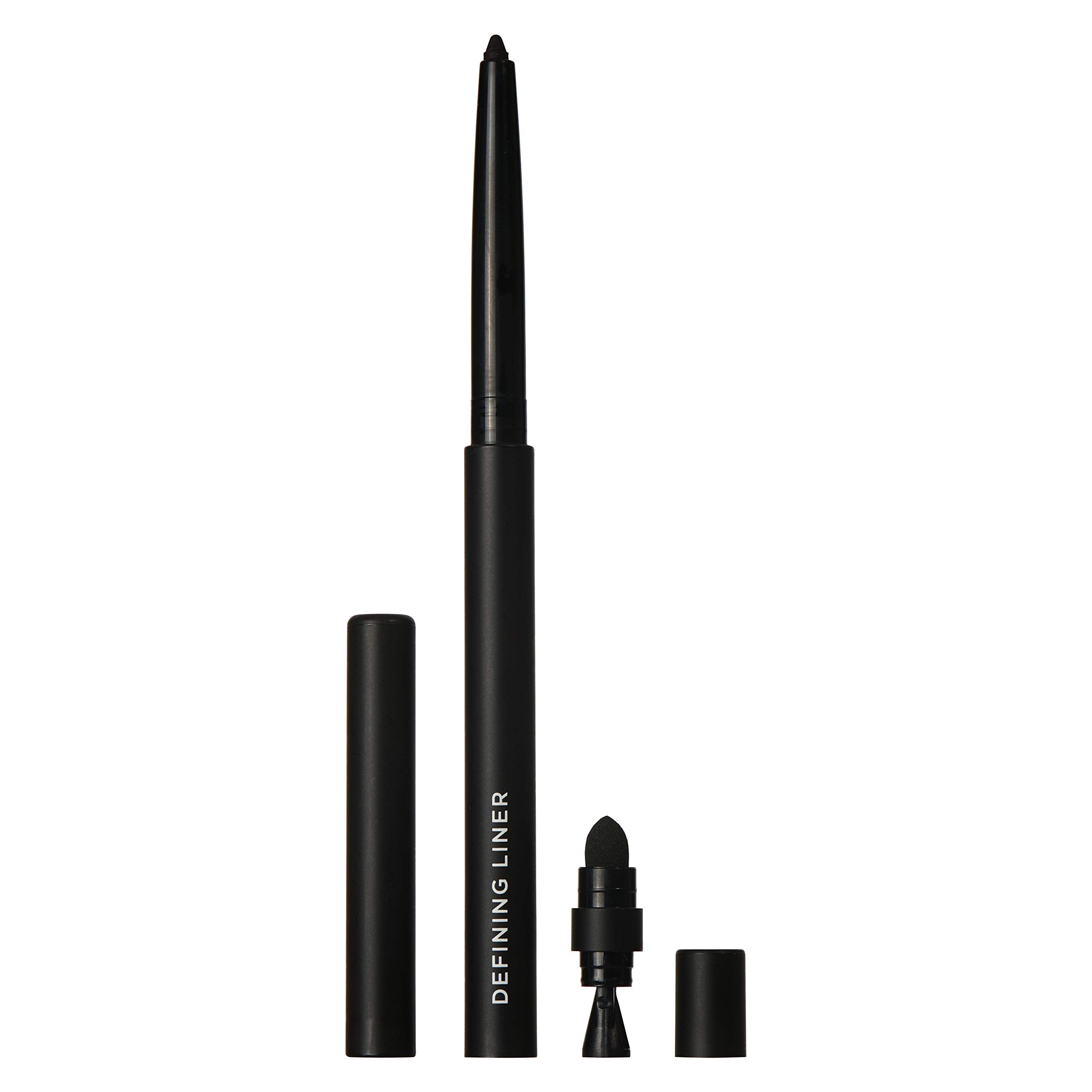 RevitaLash defining liner front view showing sleek pencil and bold black payoff