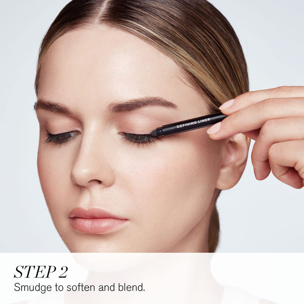 RevitaLash product label highlighting hypoallergenic and cruelty-free features