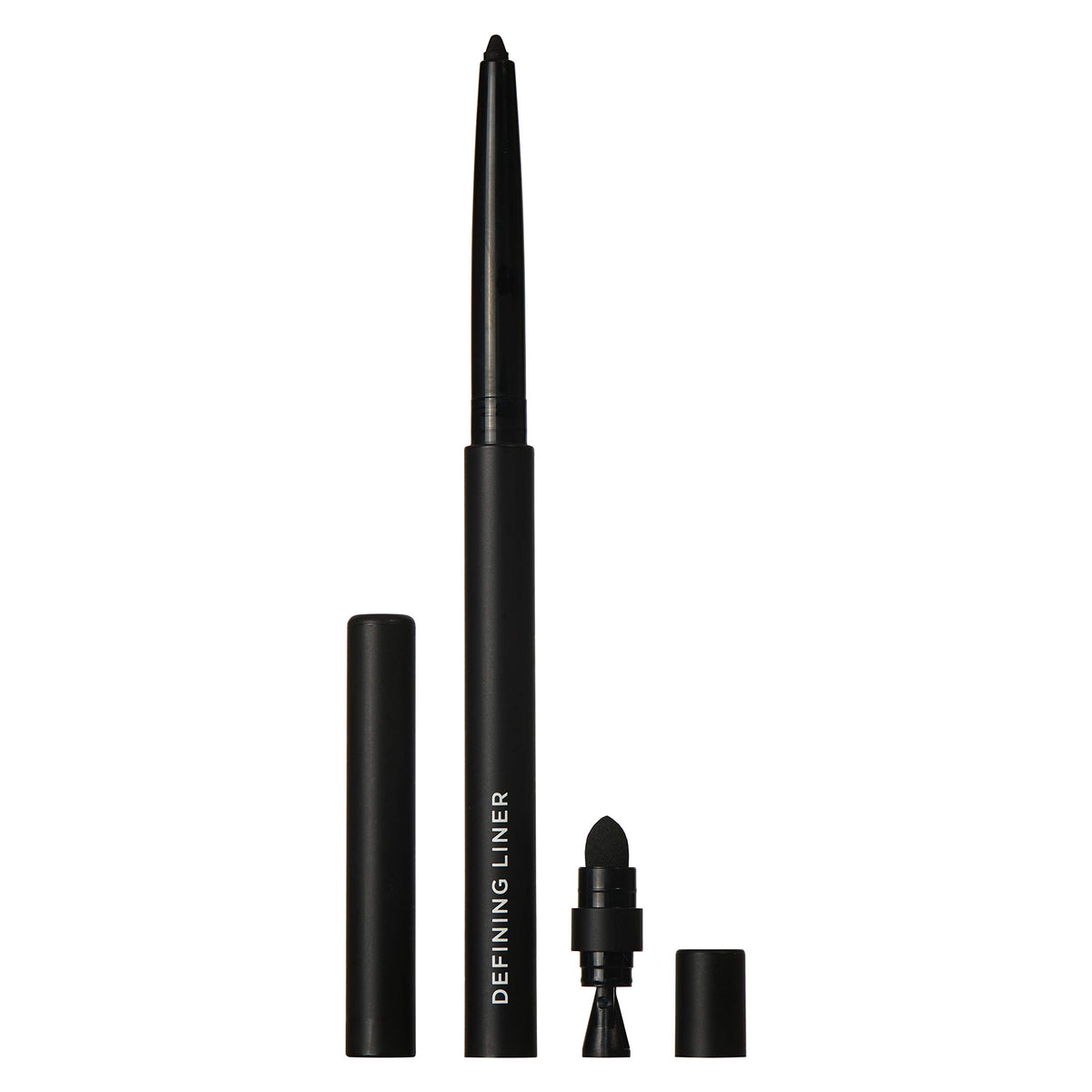 RevitaLash front packaging showing eyeliner and shade for easy recognition and purchase