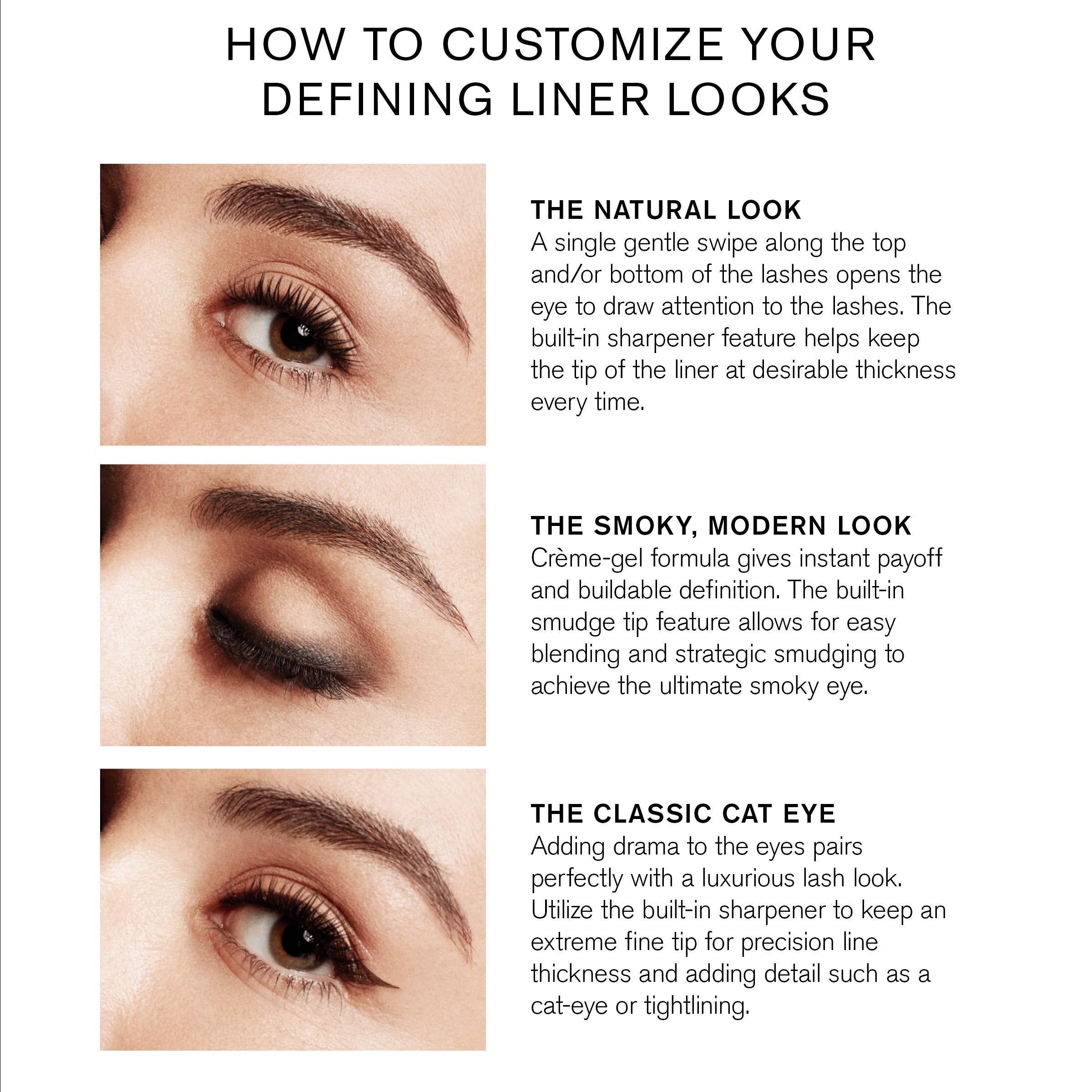 RevitaLash product label highlighting hypoallergenic, oil-free, and cruelty-free benefits