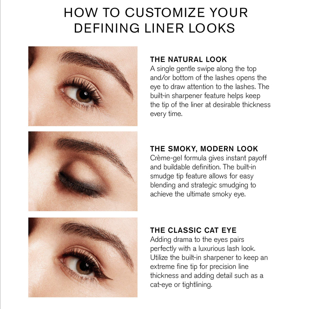 RevitaLash product label highlighting hypoallergenic, oil-free, and cruelty-free benefits