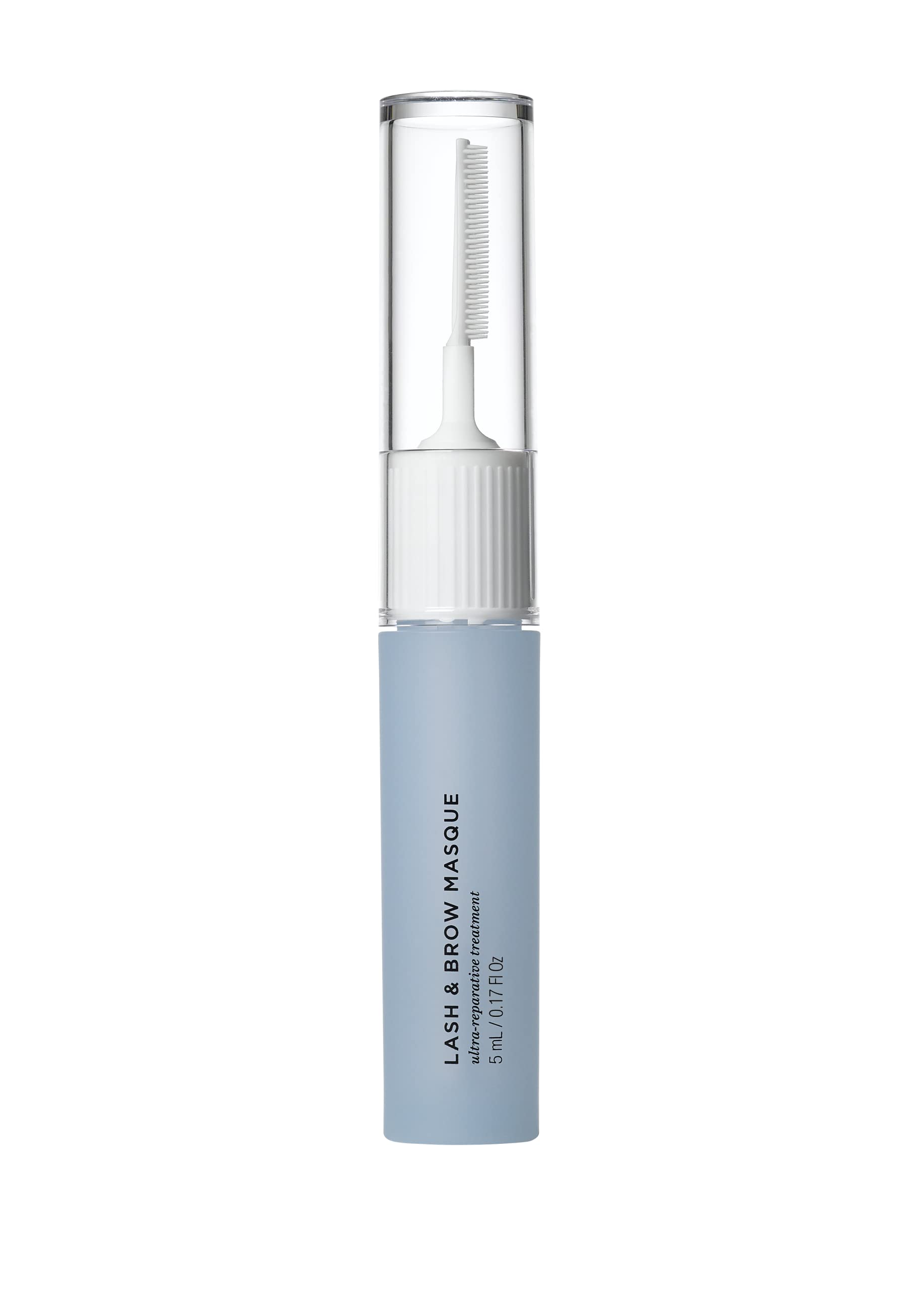 RevitaLash front packaging showing product and benefits