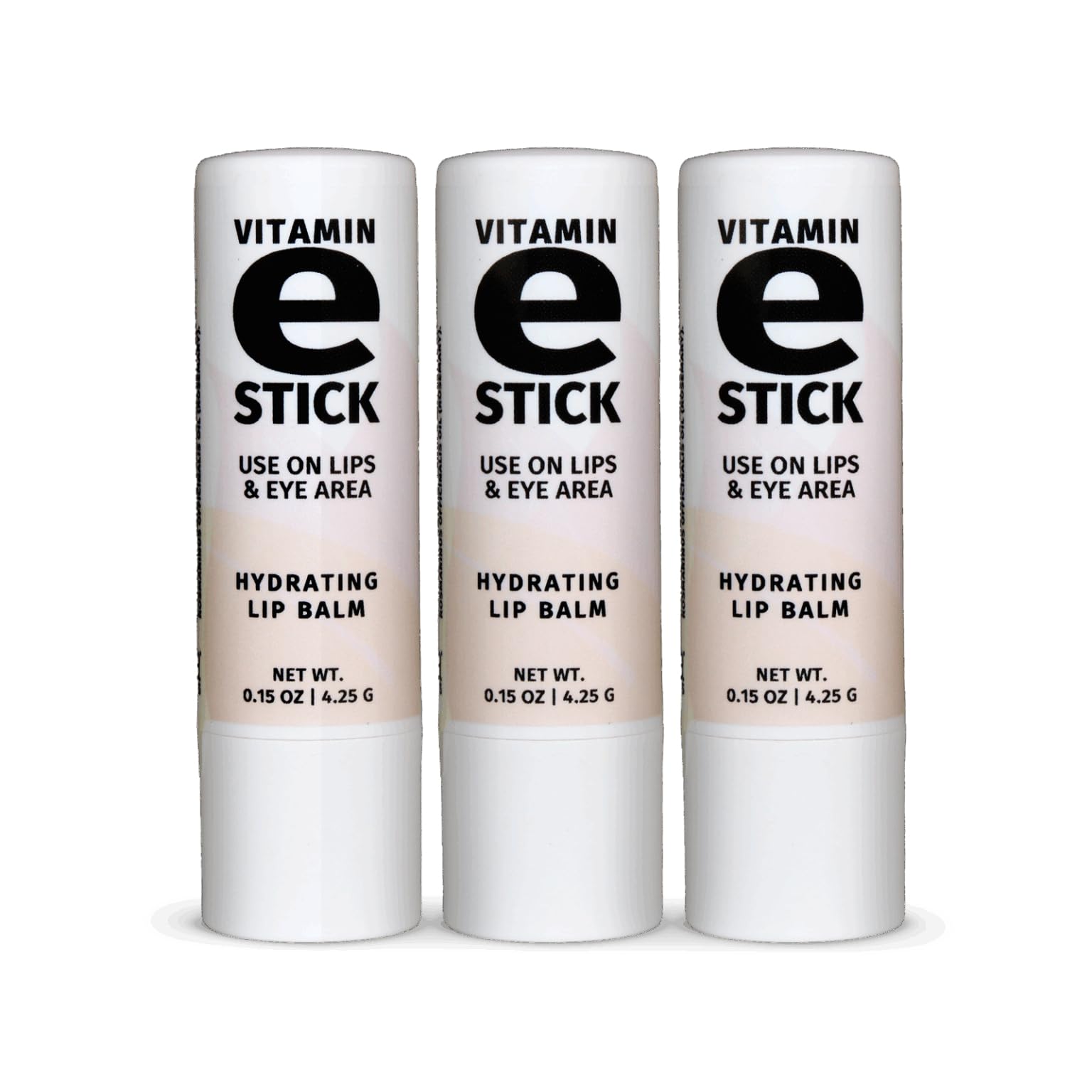 Reviva Labs Vitamina E Stick cuida los labios con hidratación suave y duradera