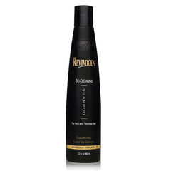 Revivogen MD Bio-Cleansing Shampoo bottle for daily scalp cleanse.