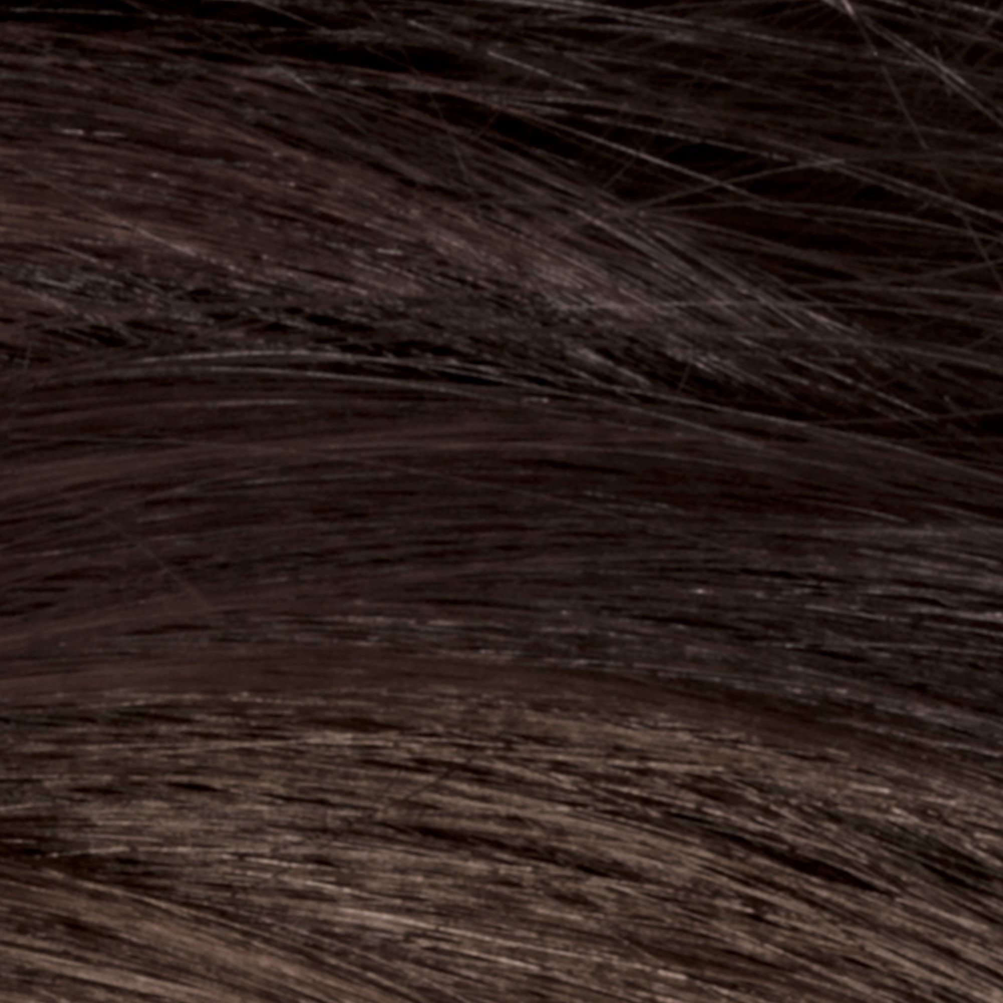 REVLON ColorSilk 3D Color Gel Technology illustration highlights natural rich color