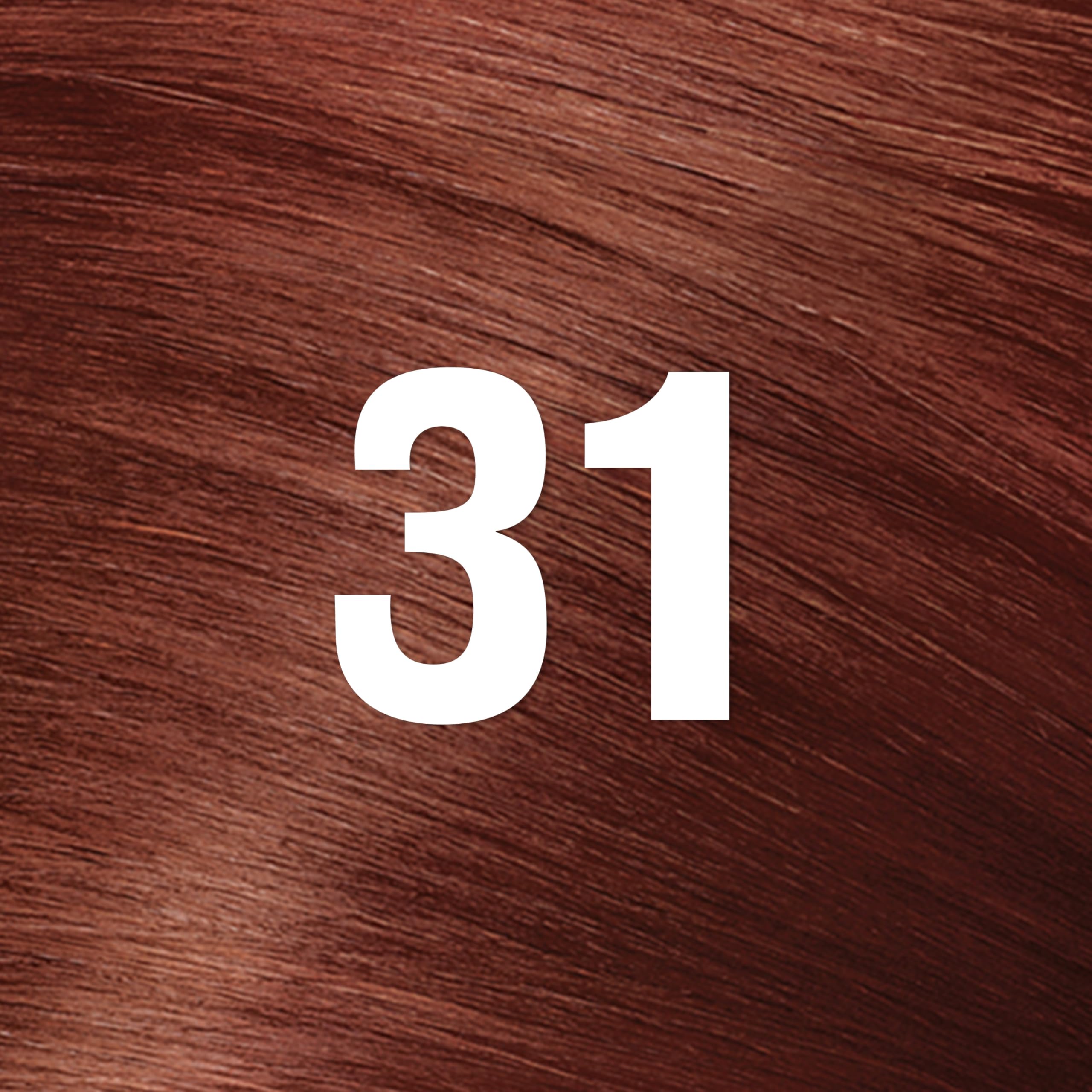 Revlon ColorSilk no-drip gel close-up demonstrates mess-free application.