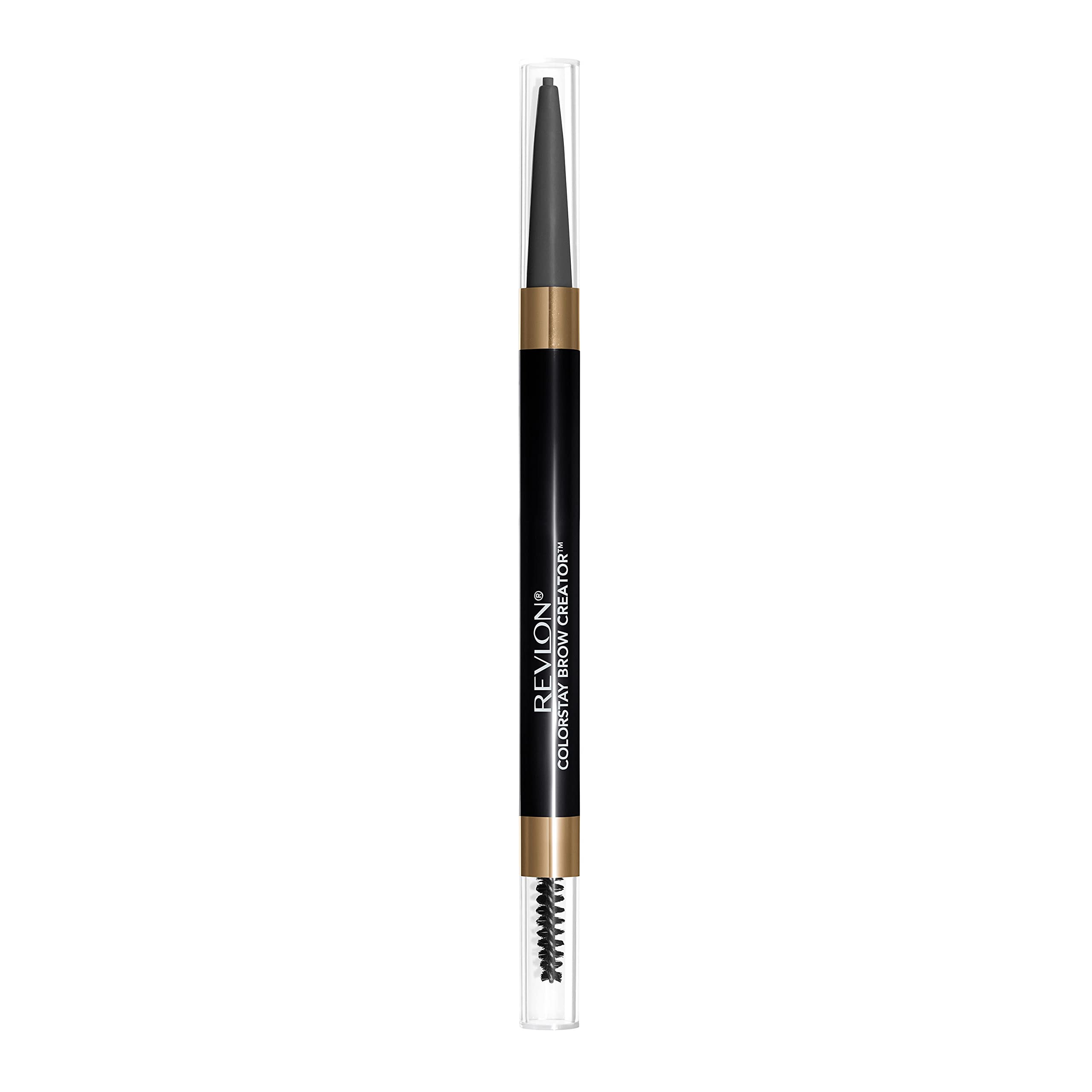 Revlon ColorStay Brow Creator micro-tip close-up for precise natural-looking brows
