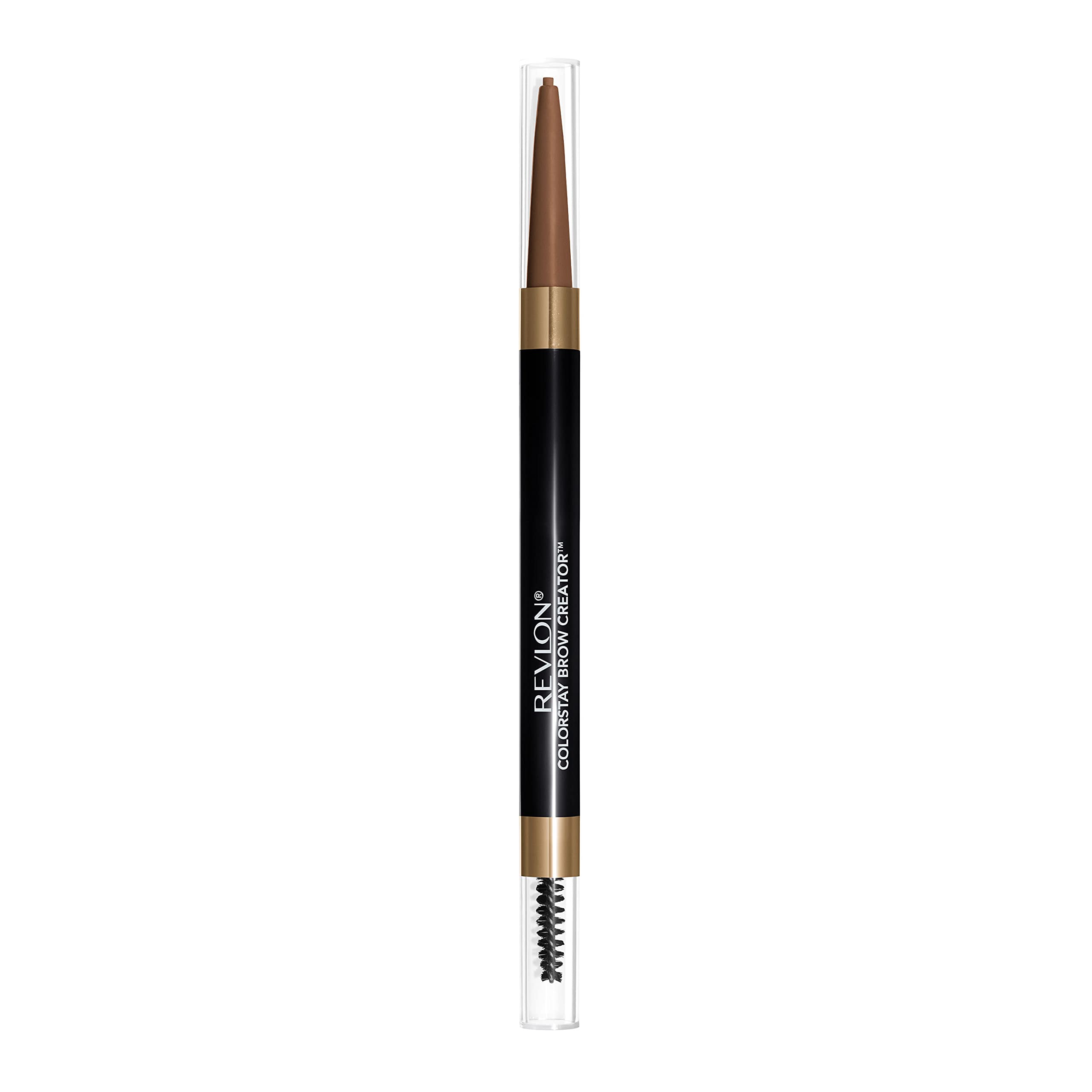 Revlon ColorStay Brow Creator precise-tip pencil for natural-looking brow definition.