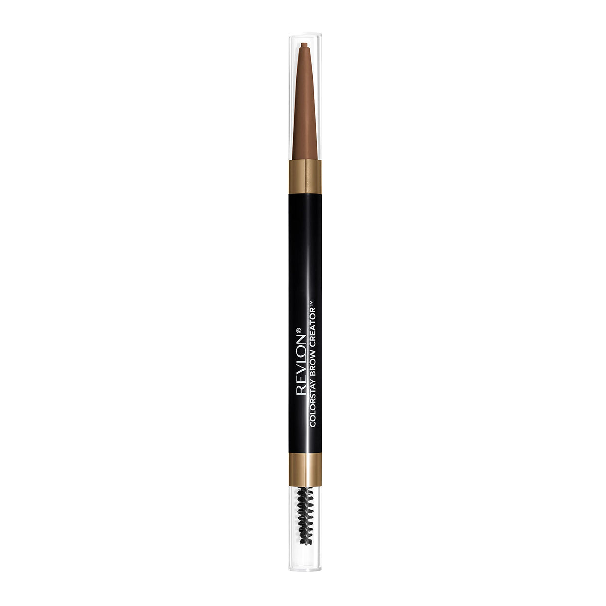 Revlon ColorStay Brow Creator precise-tip pencil for natural-looking brow definition.