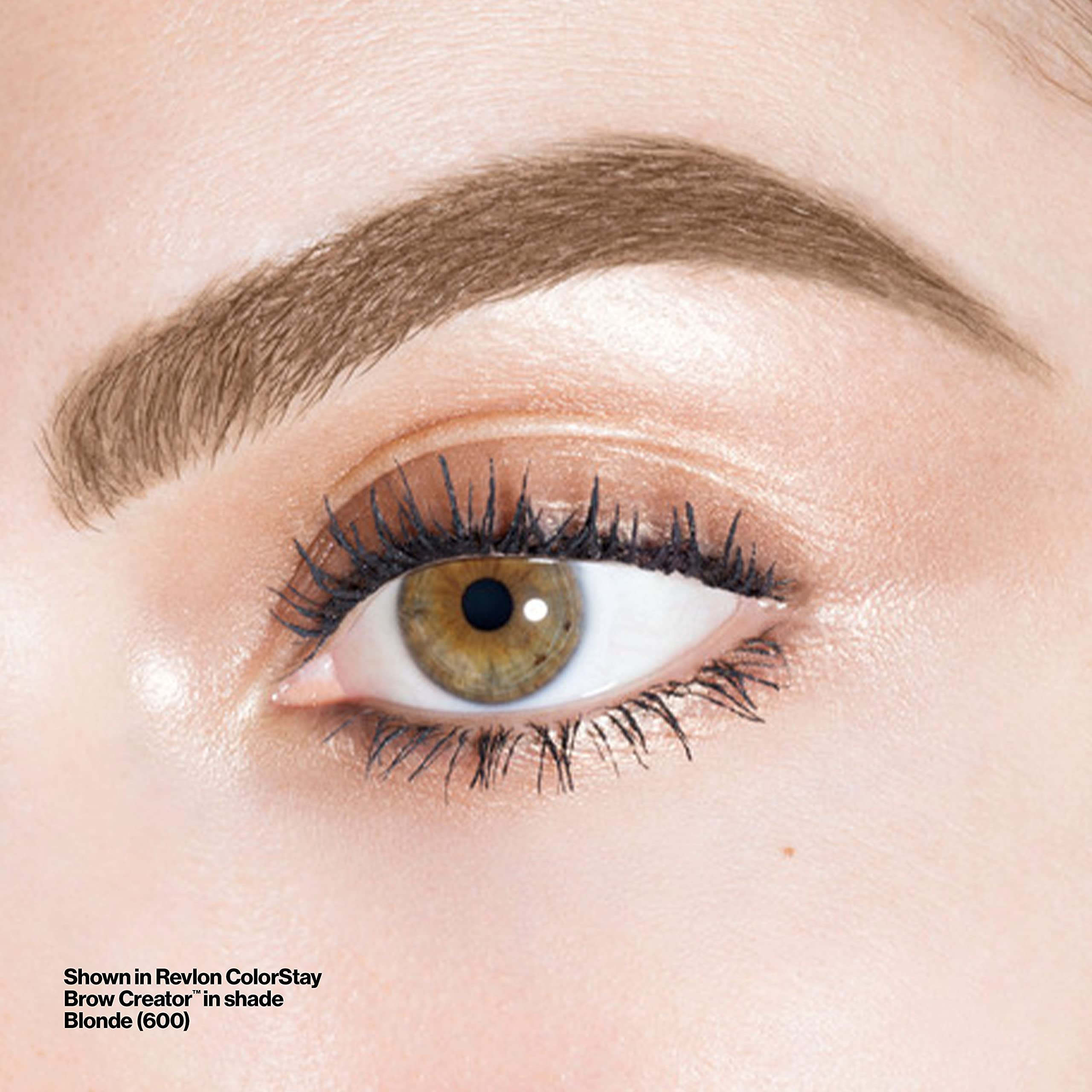 Revlon ColorStay Brow Creator waterproof and smudge-proof for all-day confidence