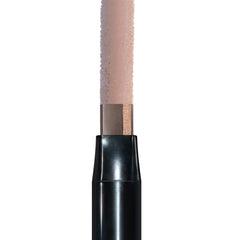 Revlon ColorStay BrowLights dual-shade swatches demonstrate matte fill and brightening luminance.