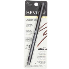 Delineador REVLON ColorStay SoftFlex para aplicación suave y trazo fino definido