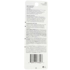 Delineador REVLON ColorStay SoftFlex con trazo fino y color intenso que dura