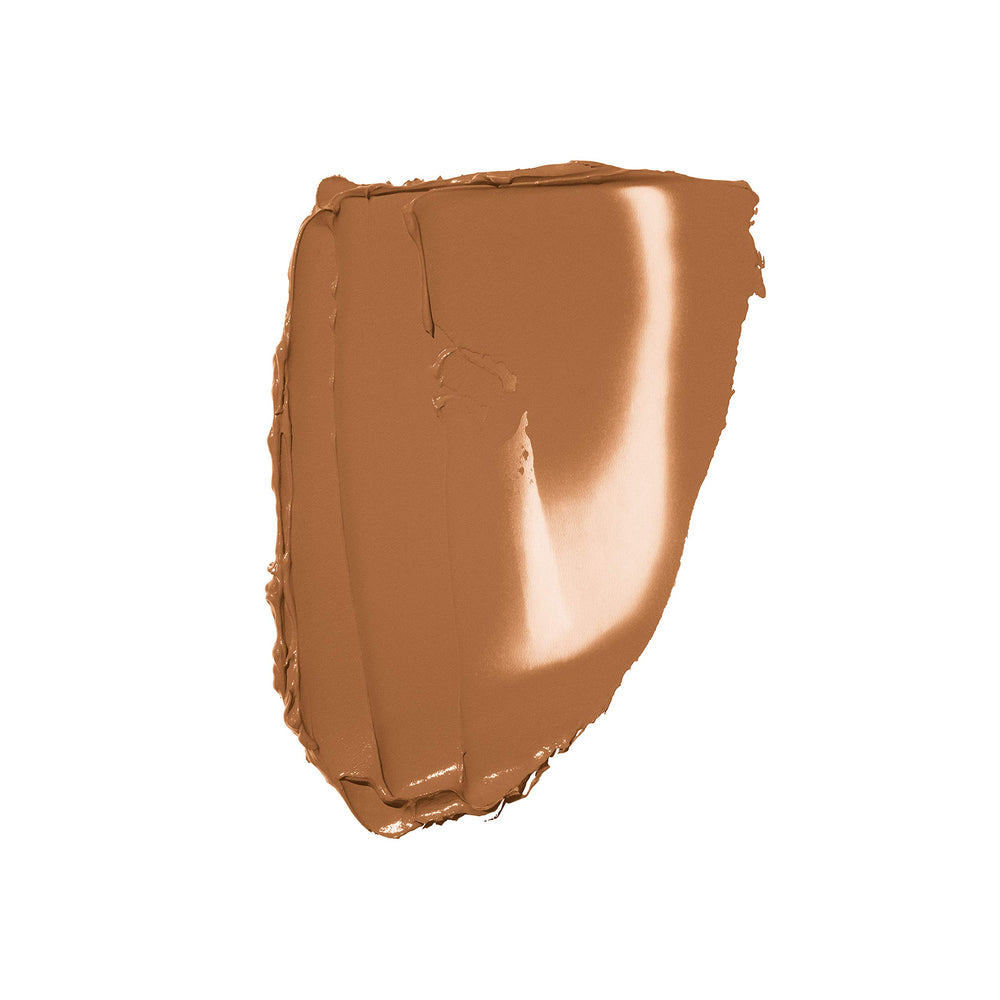 Revlon ColorStay lightweight mousse texture feels breathable on skin.