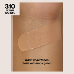 Revlon ColorStay longwear SPF15 bottle demonstrates reliable coverage for daily sun protection