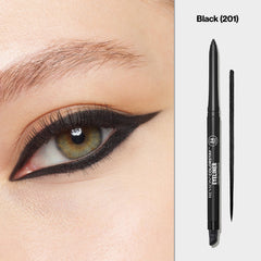 Revlon ColorStay Pencil Eyeliner smudge-proof finish for crisp eye definition