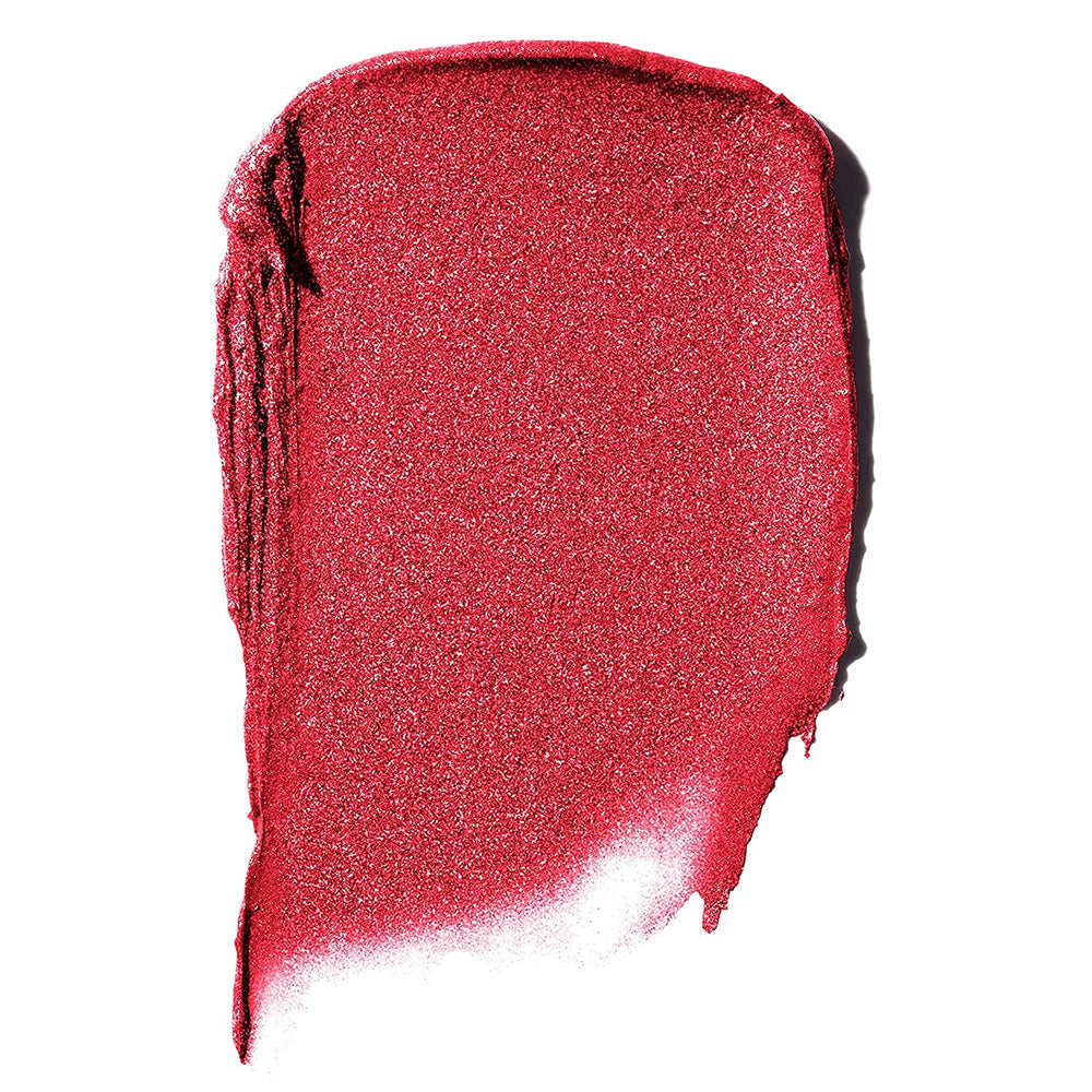 REVLON ColorStay Ultimate Suede 093 Chic swatch on lips in natural light