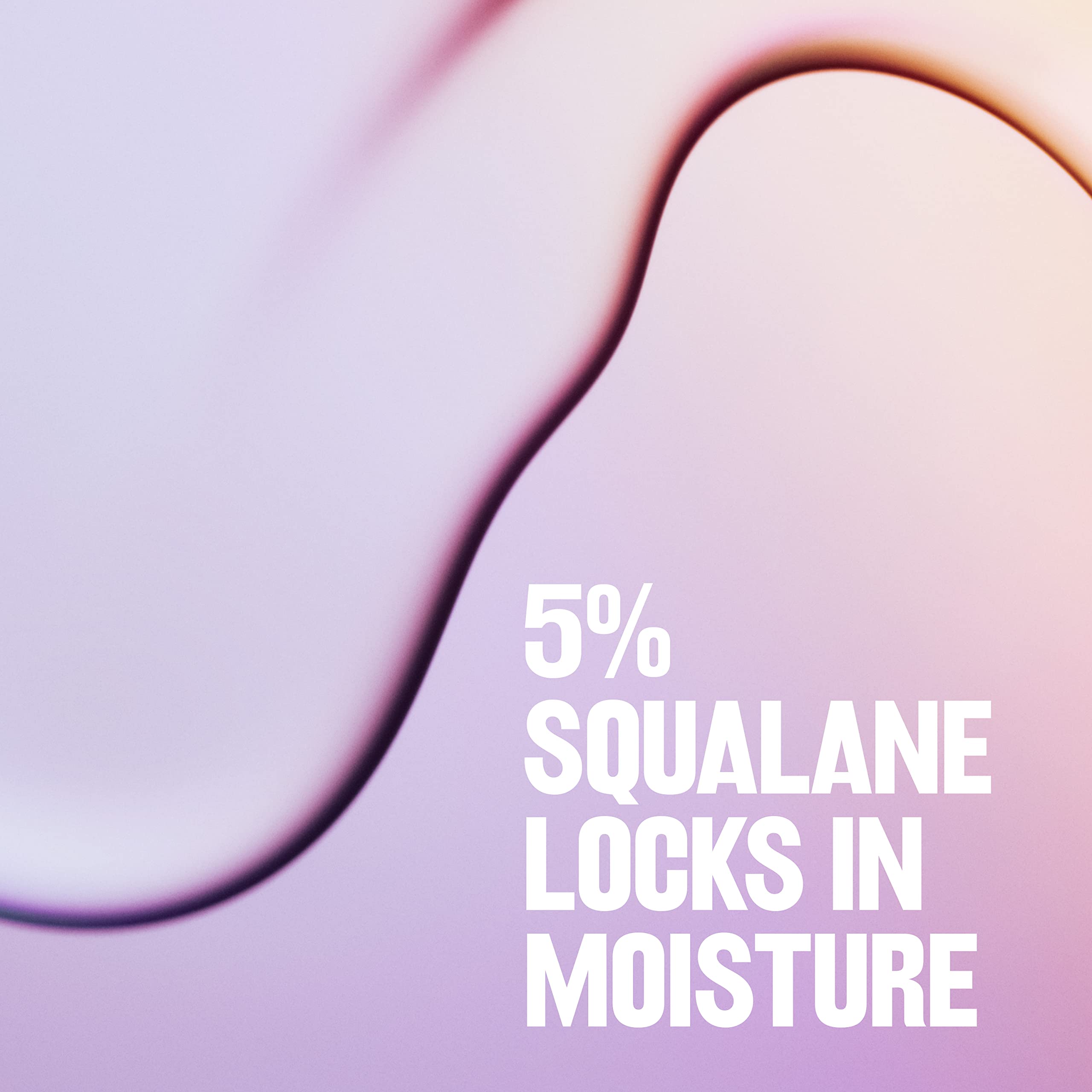 Revlon Illuminance lighting highlights a healthy glow and plump-looking skin.