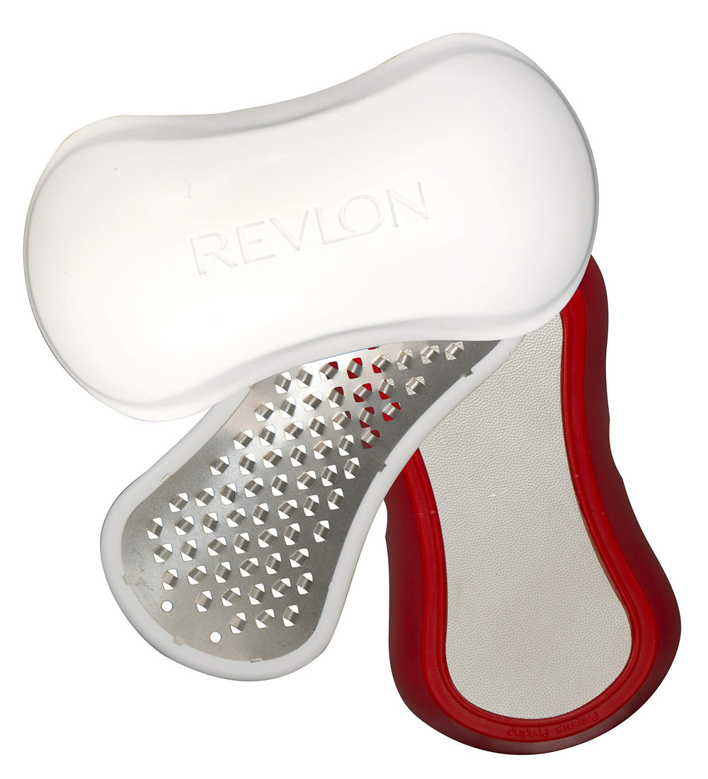 REVLON PediExpert callus remover for rough patches at home