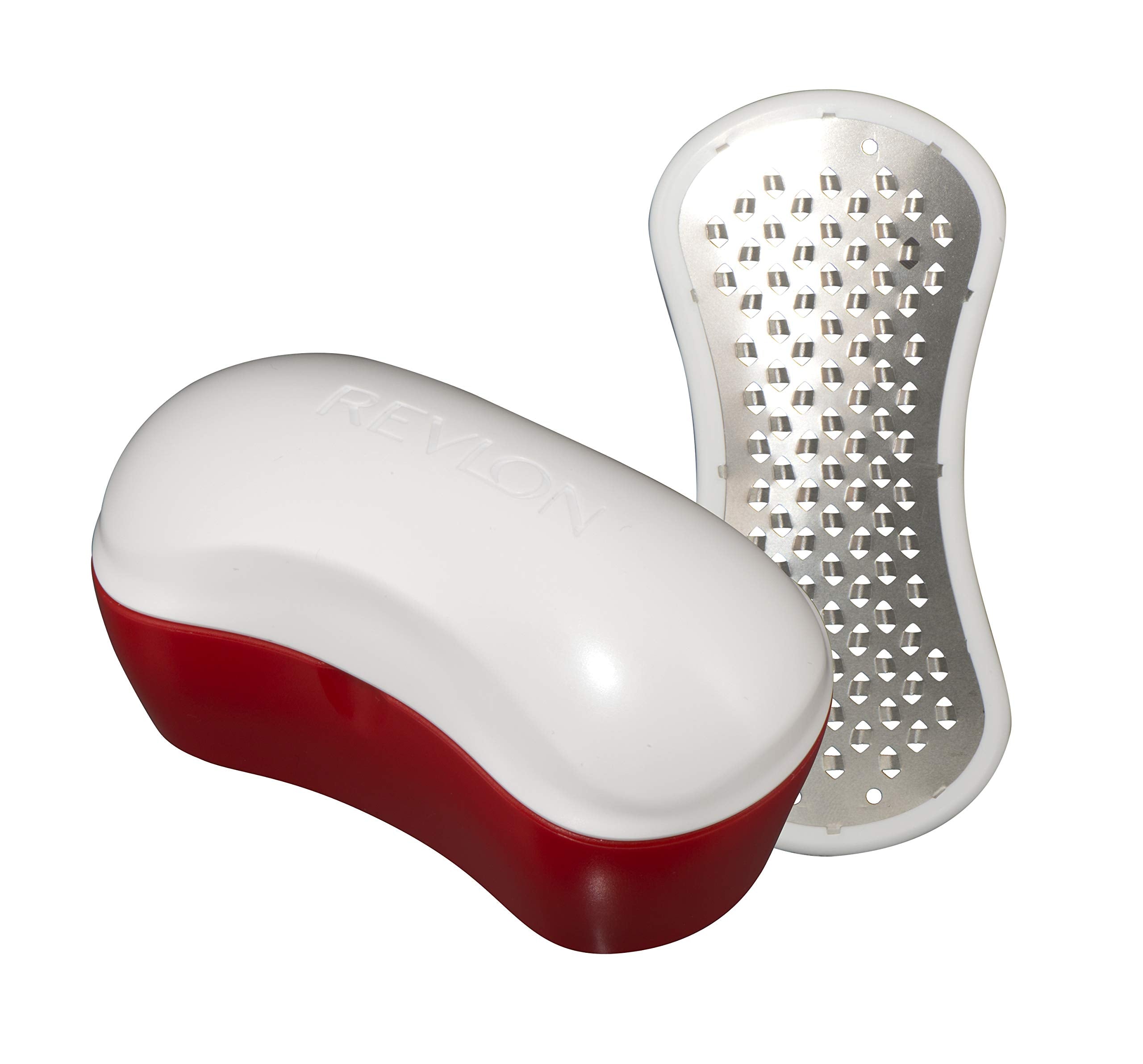 REVLON PediExpert foot file with 190 micro-files for smooth dry skin