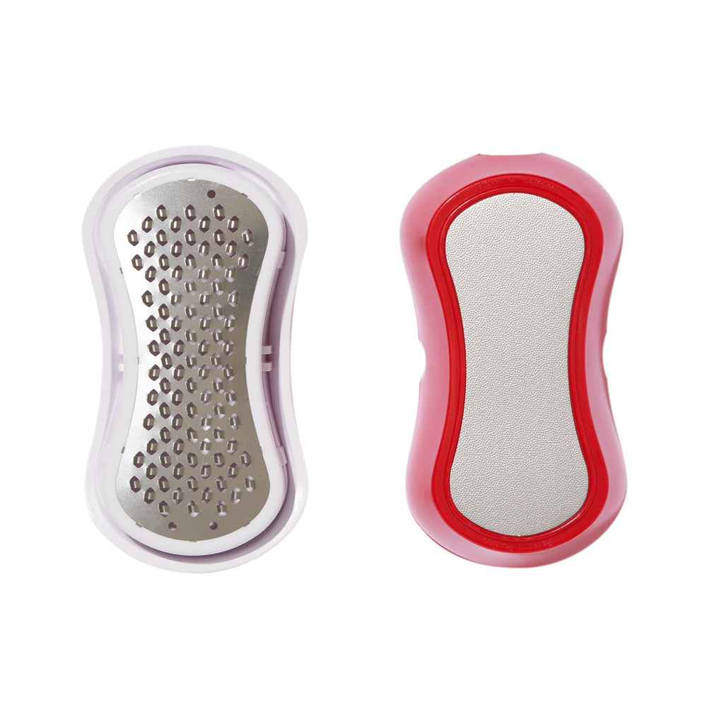 REVLON PediExpert stainless steel tools built to last
