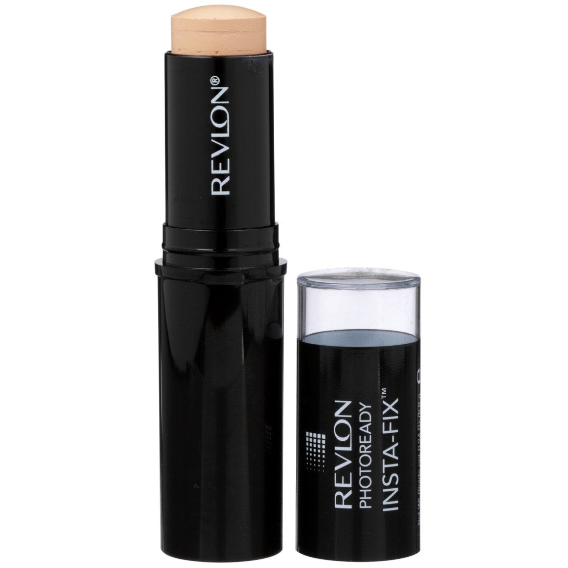 Revlon PhotoReady Insta-Fix Ivory stick closed for on-the-go touch-ups