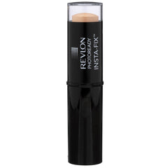 Revlon PhotoReady Insta-Fix shell application demonstrates quick on the go touch ups