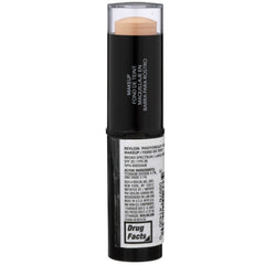 Revlon PhotoReady Insta-Fix shell compact highlights portable concealer ready for travel
