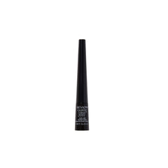 Revlon Skinny Liquid Eyeliner tip detail showing ultra-fine precision for sharp lines